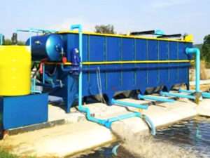 Descubre la importancia de las plantas para tratamiento de aguas residuales en nuestro planeta Catálisis S.A.S