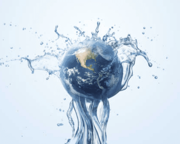 importancia del agua en el planeta tierra Catálisis S.A.S