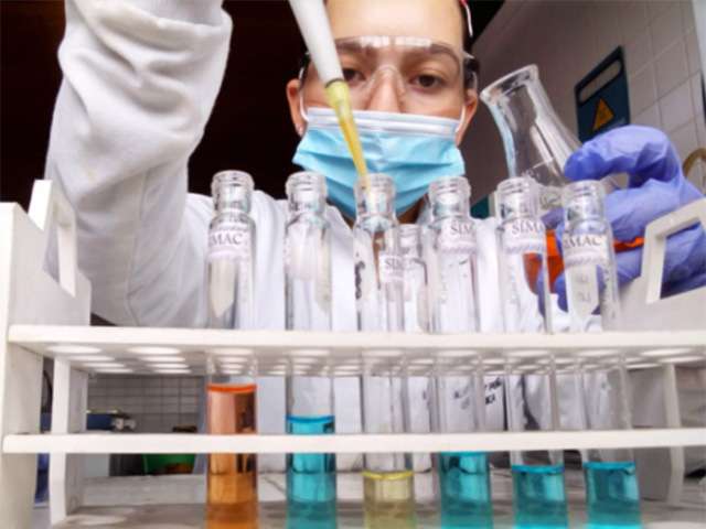 Formulacion Quimica Catálisis S.A.S